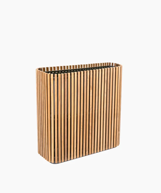 Cube Space Dividing Planter (82x34x84 cm) 2 H_f9_4x5